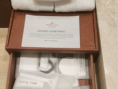 -樟宜机场皇冠假日酒店 （SG Clean） - IHG 旗下酒店