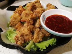 -韩时烤肉(枫蓝店)