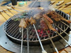 -号令江湖·水浒烤肉(和畅睦邻中心店)
