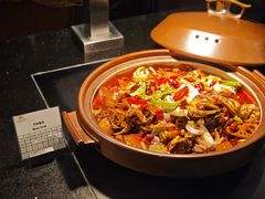 -昆泰嘉华酒店-嘉华咖啡厅