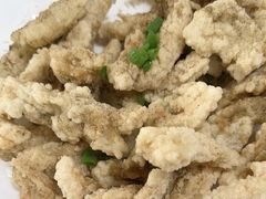 -鸿旺海鲜楼(平潭流水店)