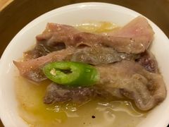 -云粤楼中餐厅(昆明中心假日酒店)
