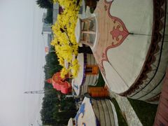 -大汗行宫园林餐厅