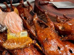 -王浩儿纪六孃甜皮鸭(乐山总店)