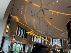 -舟山希尔顿酒店