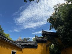 -西园戒幢律寺