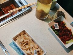 -野妹火锅(龙岗店)