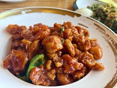 -一盏明灯全素斋(五爷庙店)