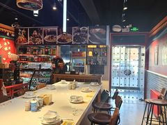 -老北京胡同味道二荤铺(酒仙桥店)