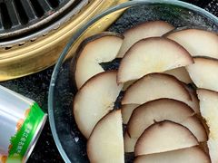 -牛鲜盛齐齐哈尔烤肉(曹路店)