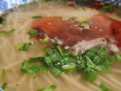 -清真·临夏老马餐馆·兰州拉面