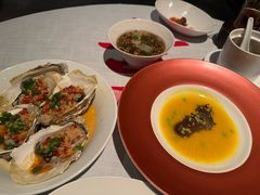 -许家菜.艺创菜(仁和新城店)