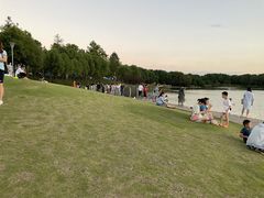 -美兰湖景区