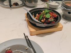 -鹿港小镇(悠唐店)