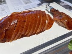 酥不腻烤鸭-小大董·烤鸭(观景餐厅·南京西路店)