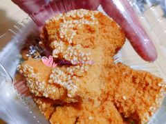 开口笑-白玉兰食品(甜云店)