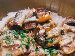 -红星光发煲仔饭(文海店)