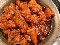 -晶丽香榭自助餐(南京大饭店)