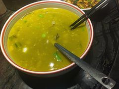 -湘力力小院·鱼汤泡饭(枫林路店)