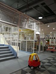 -宝燕乐园(春申店)