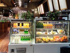 -咖啡陪你(广顺北大街福码大厦店)