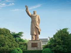 -山东师范大学(千佛山校区)