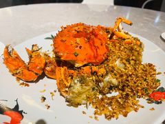 -达叔香味海鲜(海棠68环球美食街店)