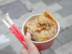 -三鲜豆皮(钢花新村119街坊店)