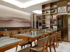 大堂-香港翠园茶餐厅(迪凯银座店)