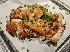 -绿茶餐厅(广州天河城店)