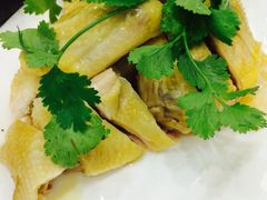 新享乐海鲜餐厅-新享乐海鲜(翠华路店)