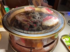 -西塔老太太泥炉烤肉(温州首店万象城黑金店)