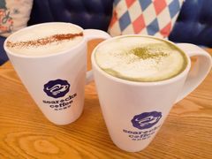 海岩咖啡-海岩咖啡(茂业天地店)