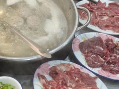 -福合埕牛口福·牛肉火锅·牛肉丸