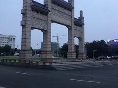 -宜兴龙背山森林公园