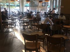 大堂-星巴克臻选(深圳华强北茂业店)