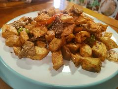 -全顺斋餐厅(育芳园店)