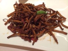 iphone_upload_pic-粗茶淡饭·汉口公馆(循礼门店)