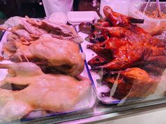 -章云板鸭(总店)