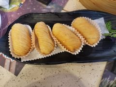 -点都德(皇岗村店)