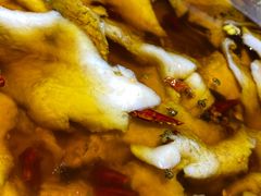水煮鱼-鸭王烤鸭店(三里河店)