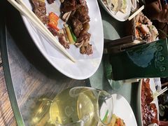-猪肉婆私房菜(容桂总店)