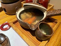 -花潮料理艺食馆(SM新生活广场店)