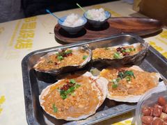 -串盟烧烤·长沙美食地标(星沙店)