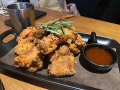 原味炸鸡-勾勾锅(联宝公寓店)