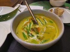 -帕蓝·暹罗料理(大学路店)