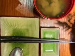 味增汤-鳗鱼家·深夜食堂(军博店)