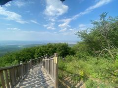 -帽儿山国家森林公园