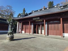 -岳王庙