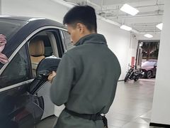 -车友必成·3M汽车贴膜/隐形车衣/改色膜(成都店)